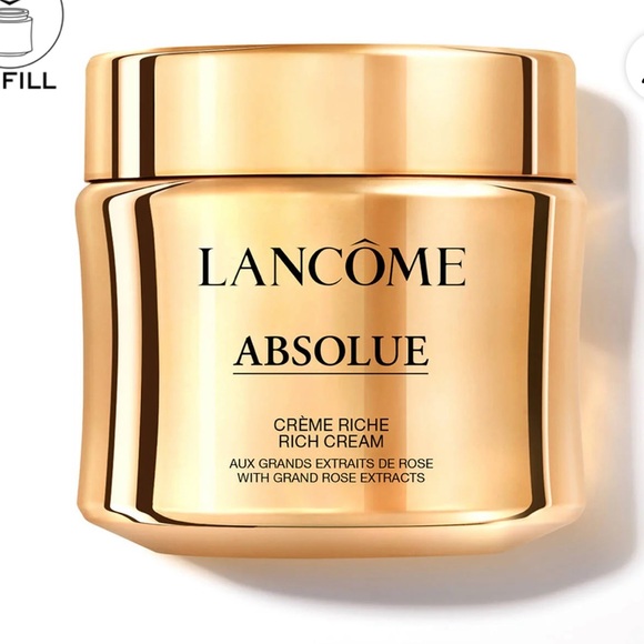 Lancome Other - Lancome ABSOLUE RICH CREAM MOISTURIZER new in box